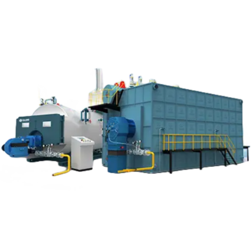 pharmaceutical boiler