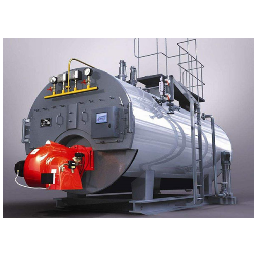 boiler pressure