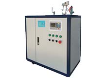 electric heating steam generator