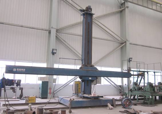 Automatic-Welder