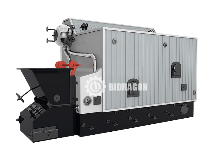 water-tube-biomass-fired-boiler