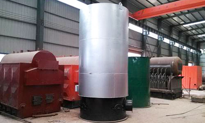 Biomass Hot Air Furnace