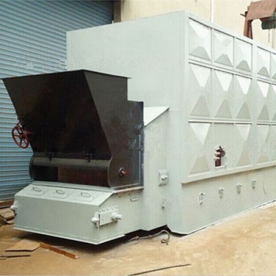 Biomass Hot Air Furnace
