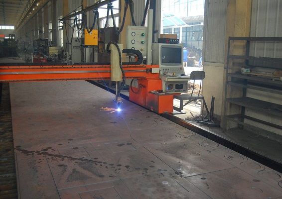 Digital-Controlled-Cutter