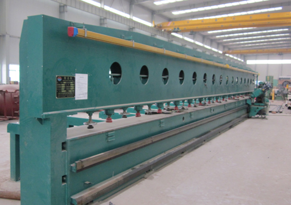 Edge-Trimer