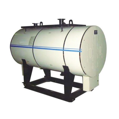 Electric Heating Hot Water Boiler