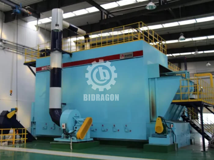 biomass-hot-air-furnace