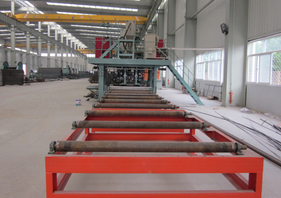 Membrane-Panel-Processing-Line