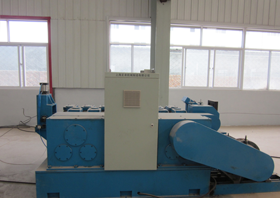 Pounding-Machine