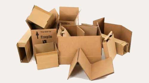 corrugated-paper