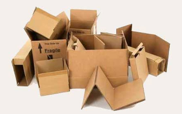 corrugated-paper
