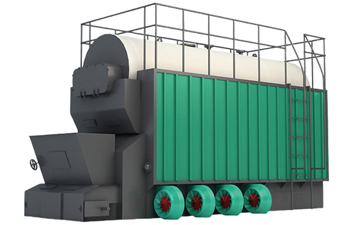 chain-grate-boiler