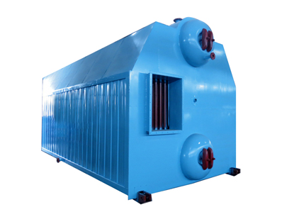 SZL-water-tube-boiler