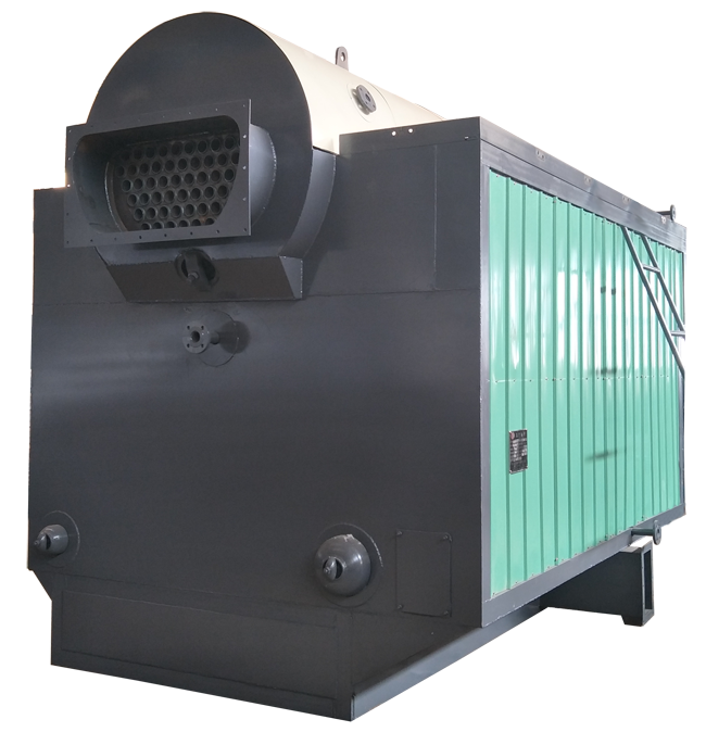 4500 Kg Steam Output Coal Fired Boiler Large Stove For 