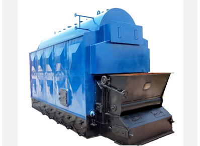 charcoal-fired-steam-boiler