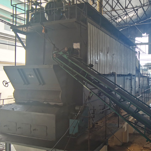 coal-fired-steam-boiler