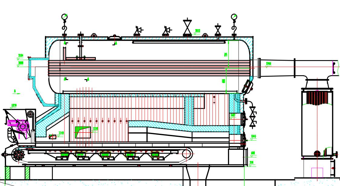 biomass-steam-boiler