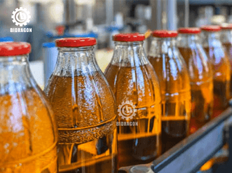 beverage-industry-boiler