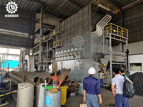 supply-thermal-energy