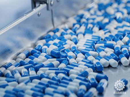 pharmaceuticals-industry