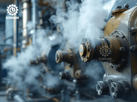 supply-steam