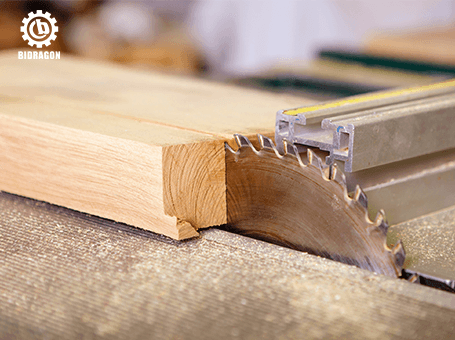wood-processing