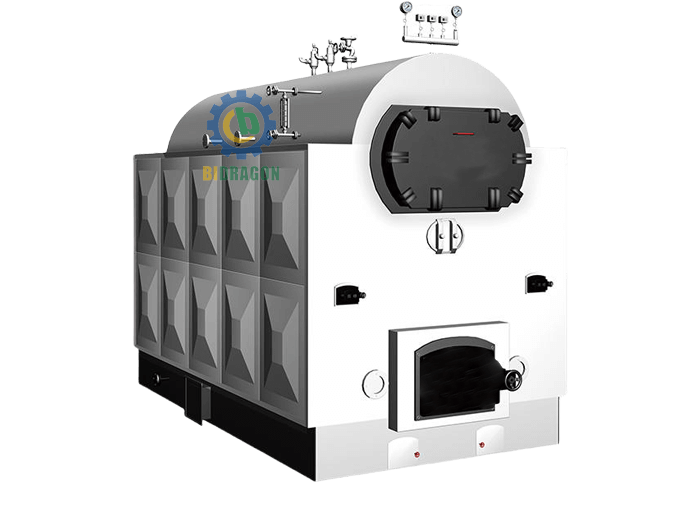DZG-wood-fired-steam-boiler