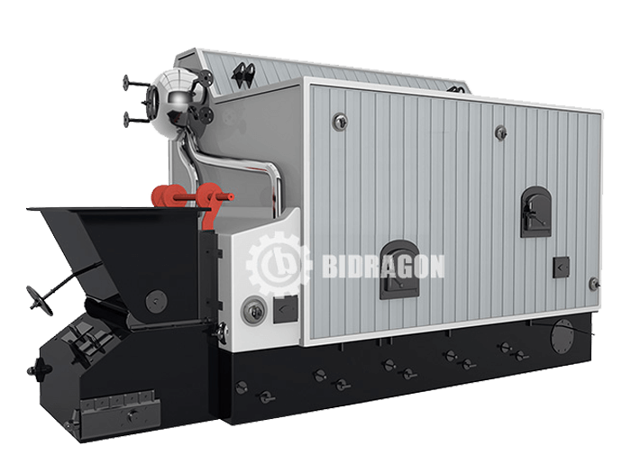 water-tube-coal-fired-boiler