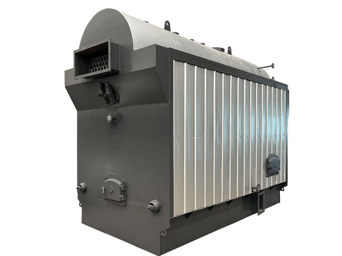 manual-waste-fabric-steam-boiler