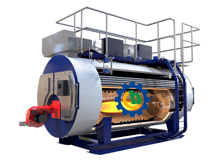 condensing-steam-boiler