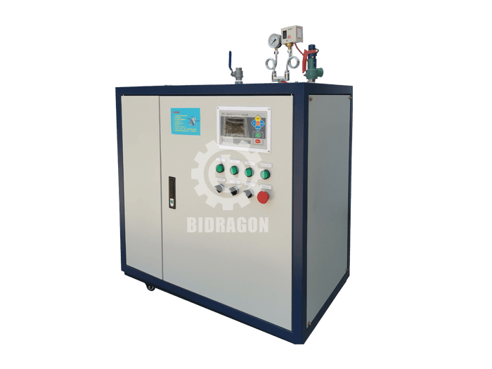 electric-steam-generator