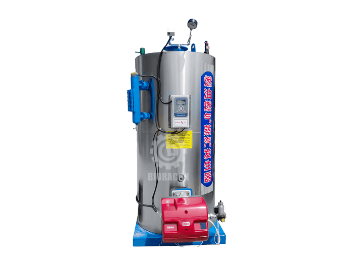 gas-steam-generator