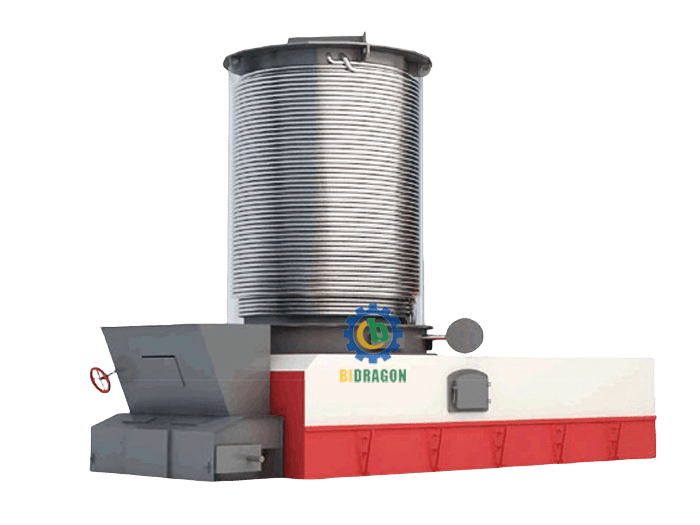 YLL-chain-grate-thermal-oil-boiler
