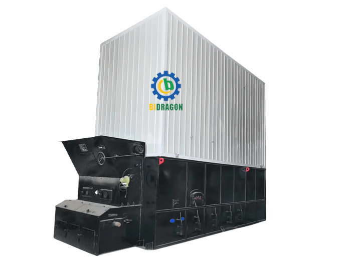YLW-thermal-oil-boiler
