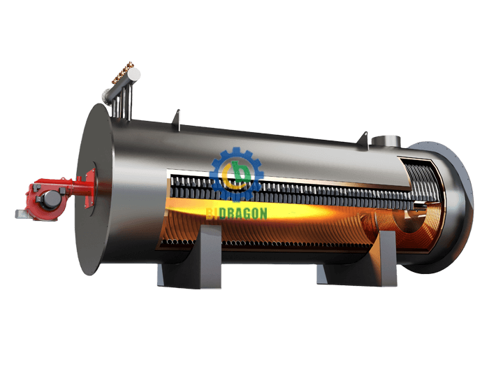 horizontal-natural-gas-thermal-oil-boiler