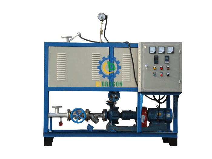 hot-oil-boiler