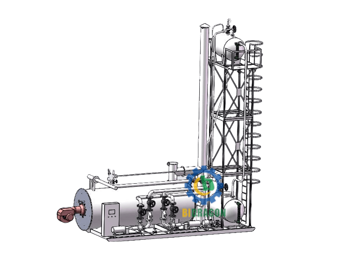 packaged-thermal-oil-boiler