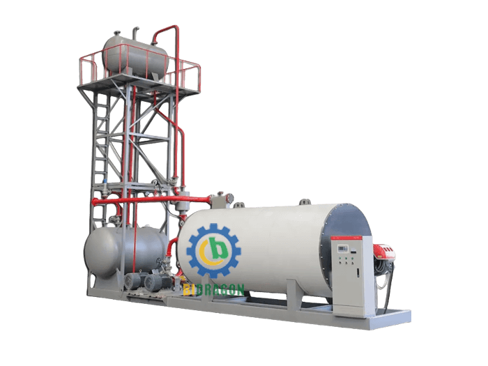 oil-gas-fired-packaged-thermal-oil-boiler
