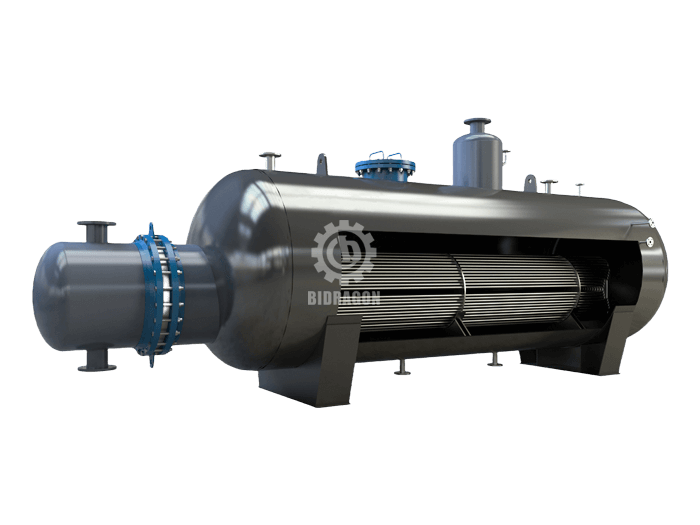 thermal-oil-steam-generator