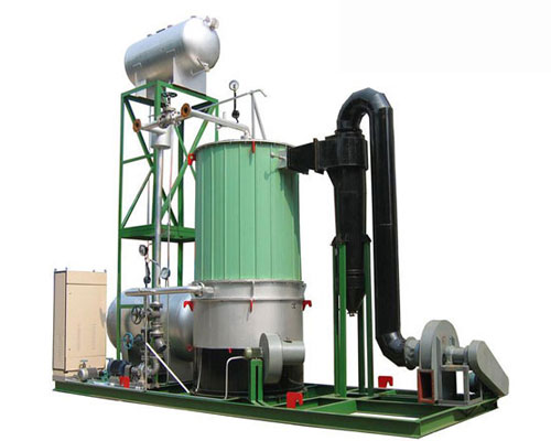 thermal-oil-boiler