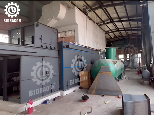 biomass-reciprocating-grate-steam-boiler