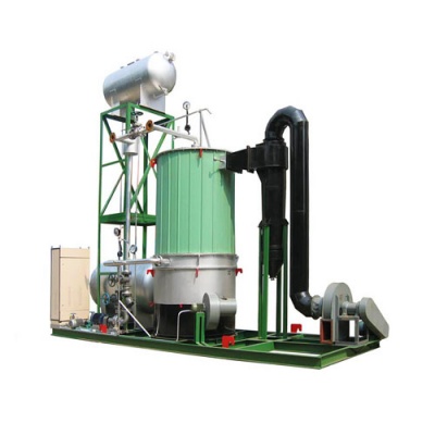 Wood Thermal Oil Boiler