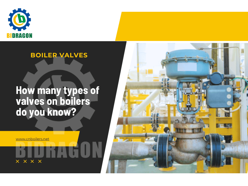 boiler-valve