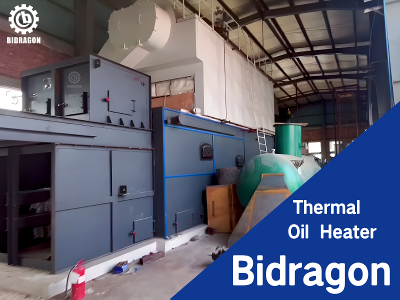bidragon-thermal-oil-heater