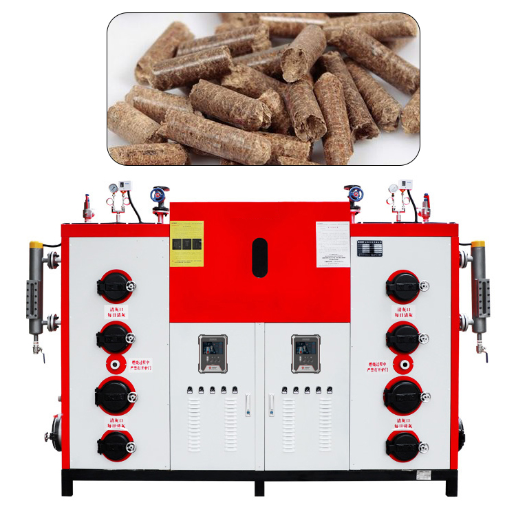 biomass-boiler