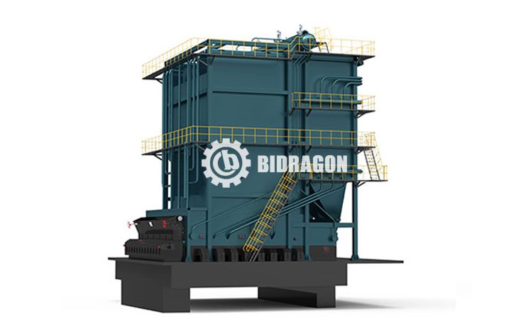 DHL-series-biomass-fired-corner-tube-steam-boiler
