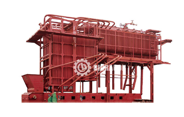 water-tube-biomass-fired-boiler