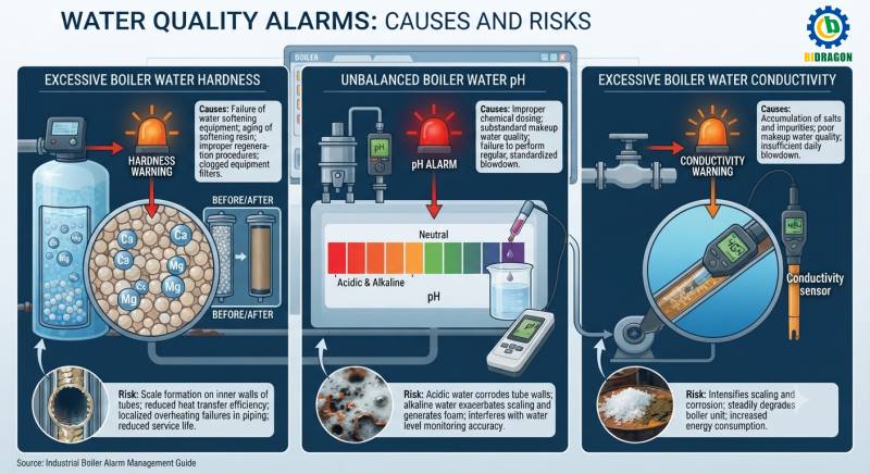 why-boiler-keep-alarming