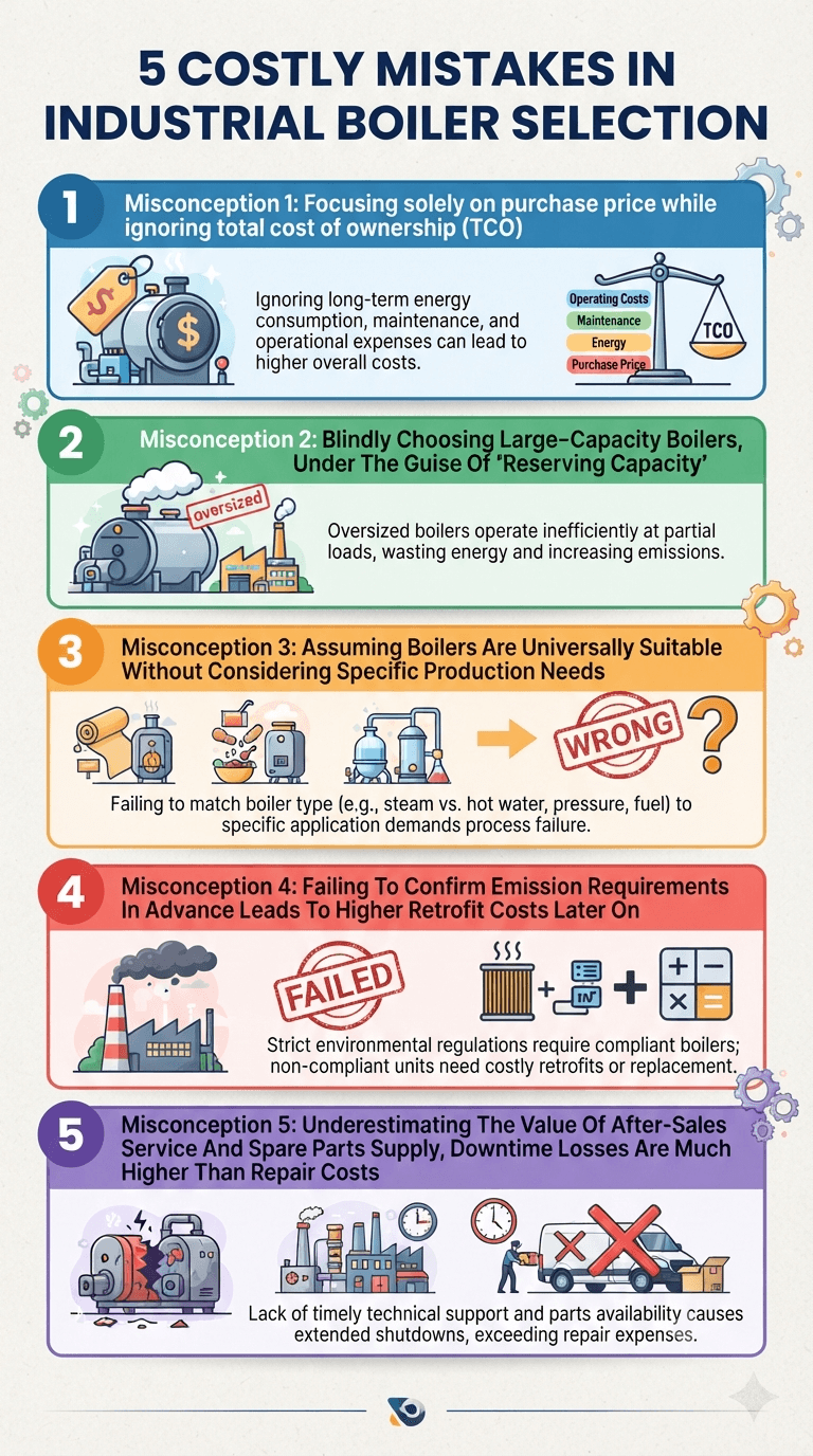 5-Costly-Mistakes-in-Industrial-Boiler-Selection