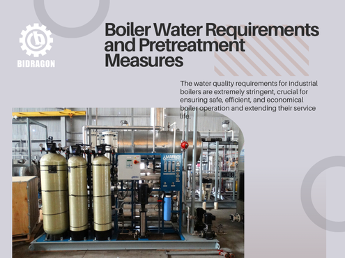 Boiler-Water-Requirements